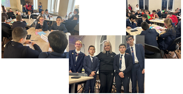 «Математическая регата-2025»