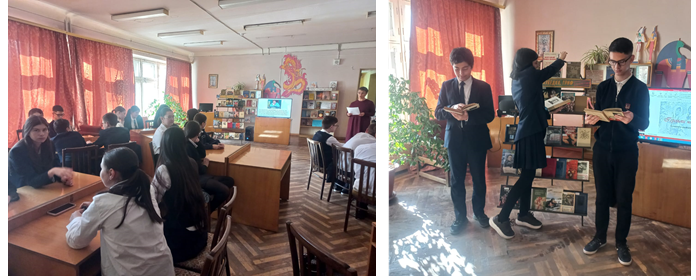 «Героями не рождаются»