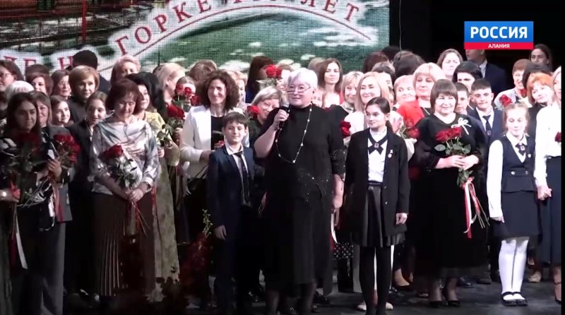 ПРАЗДНОВАНИЕ 145-ЛЕТИЯ