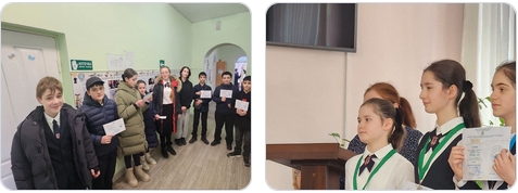 Конкурс «Мой робот — 2026»