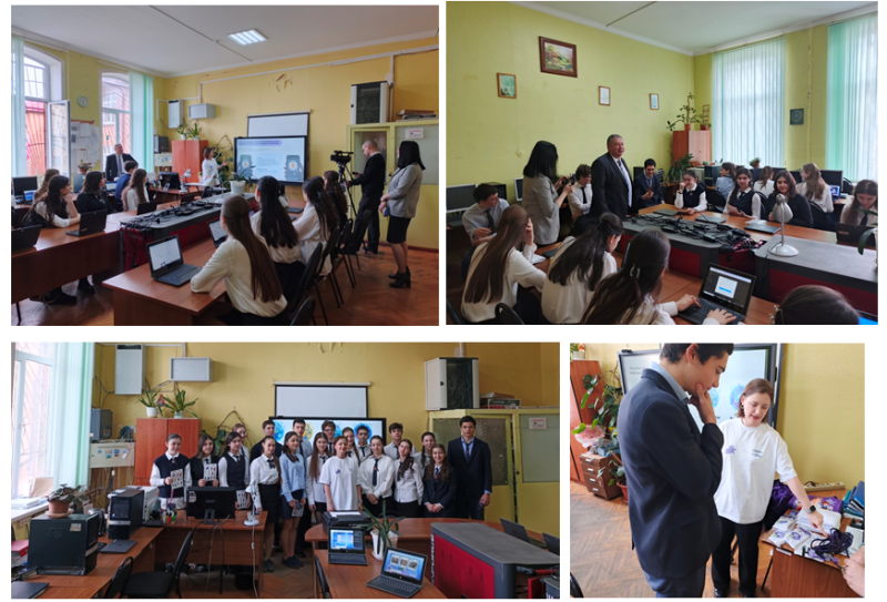 Анализ данных: как алгоритмы помогают находить нужное каждому